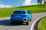 Audi Q3 Sportback 35 TFSI S-Line 2019 года (WW)